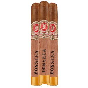 MY FATHER FONSECA CEDROS $15.44